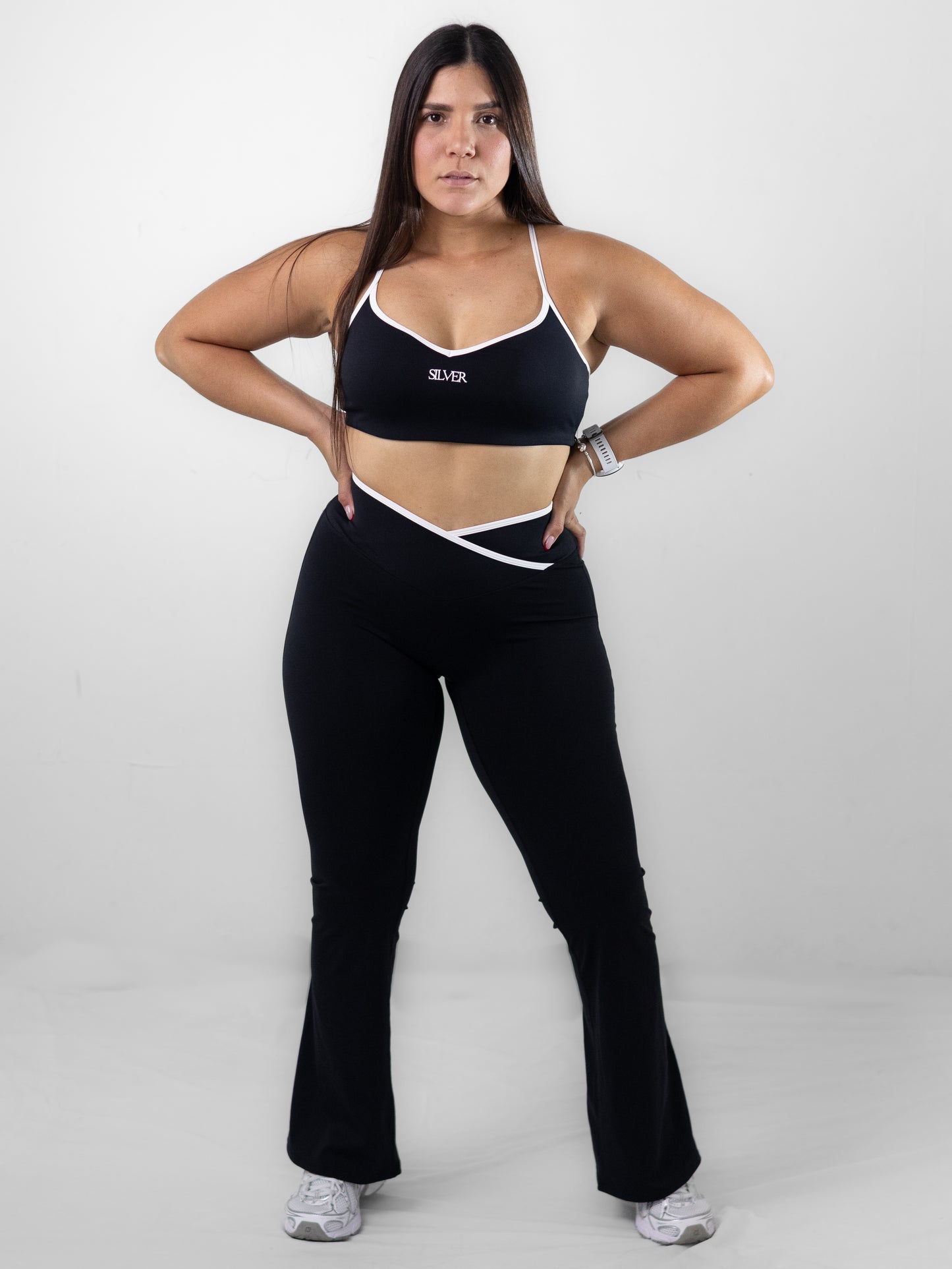 Black Élite set