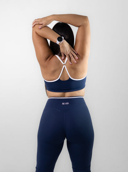 Navy Glow set