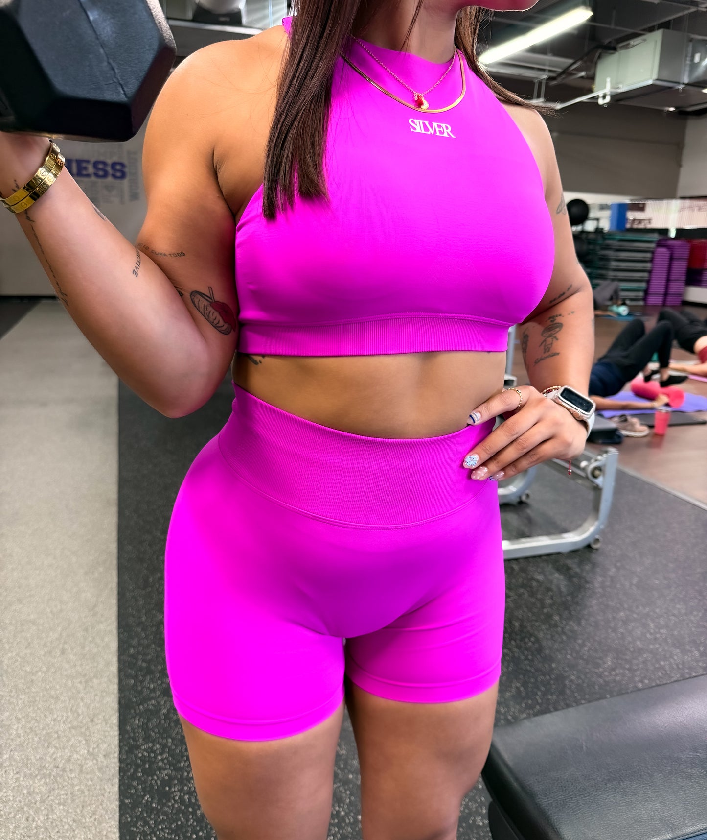 Power Pink Set 💖
