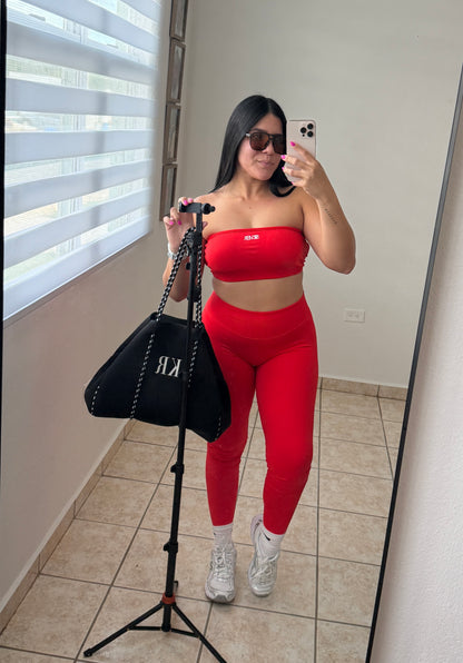 Chill Red 🔥