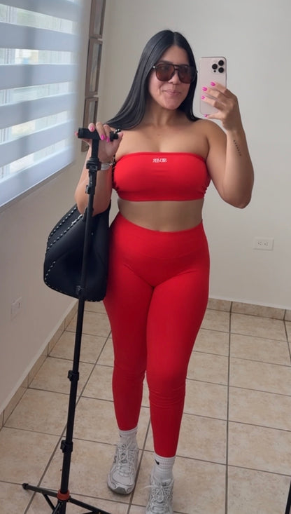 Chill Red 🔥