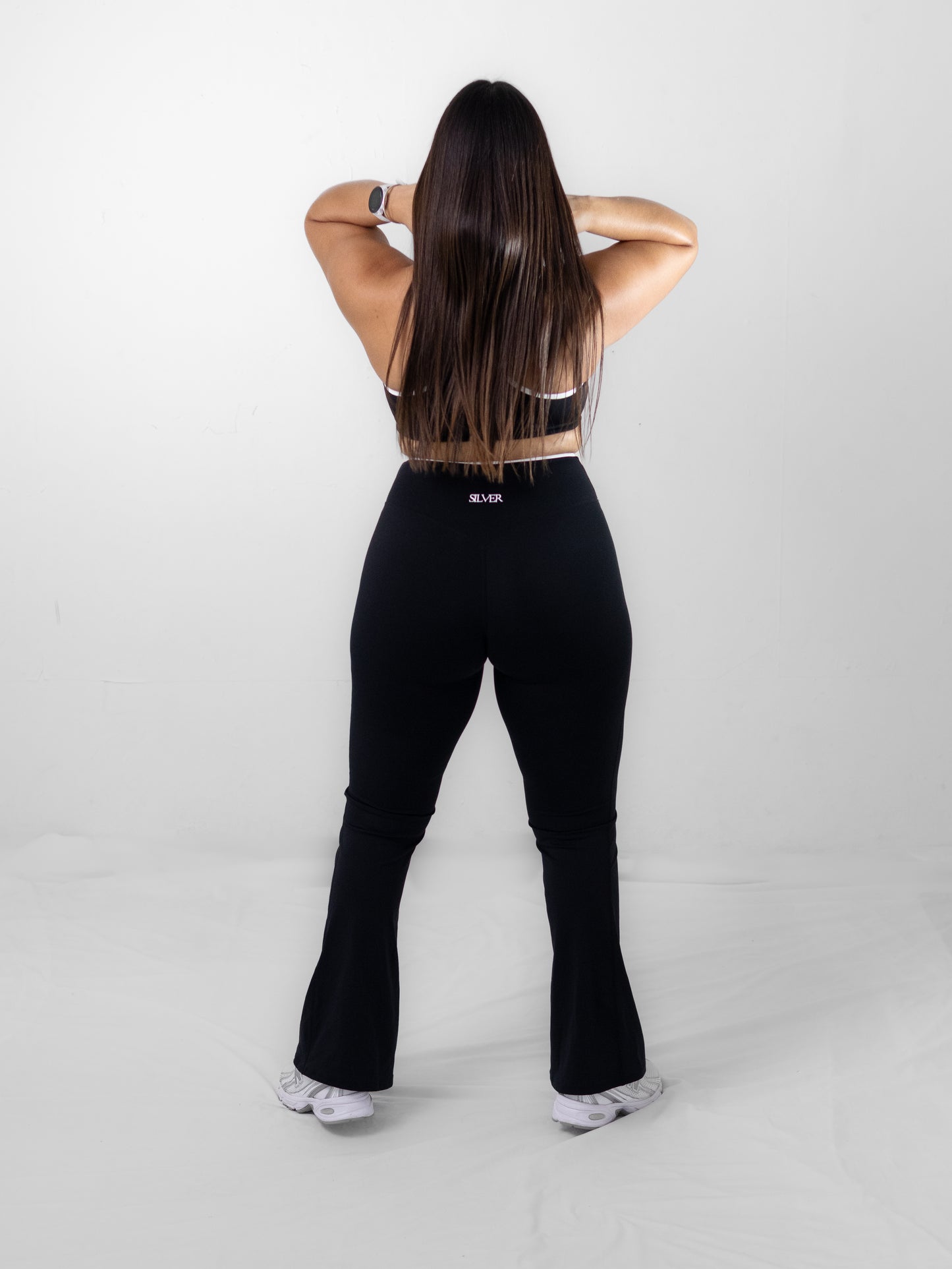 Black Élite set
