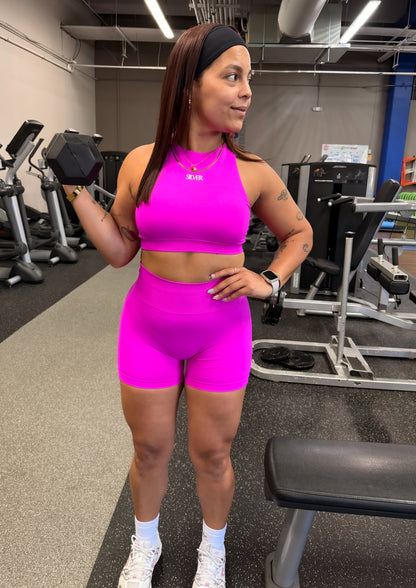 Power Pink Set 💖