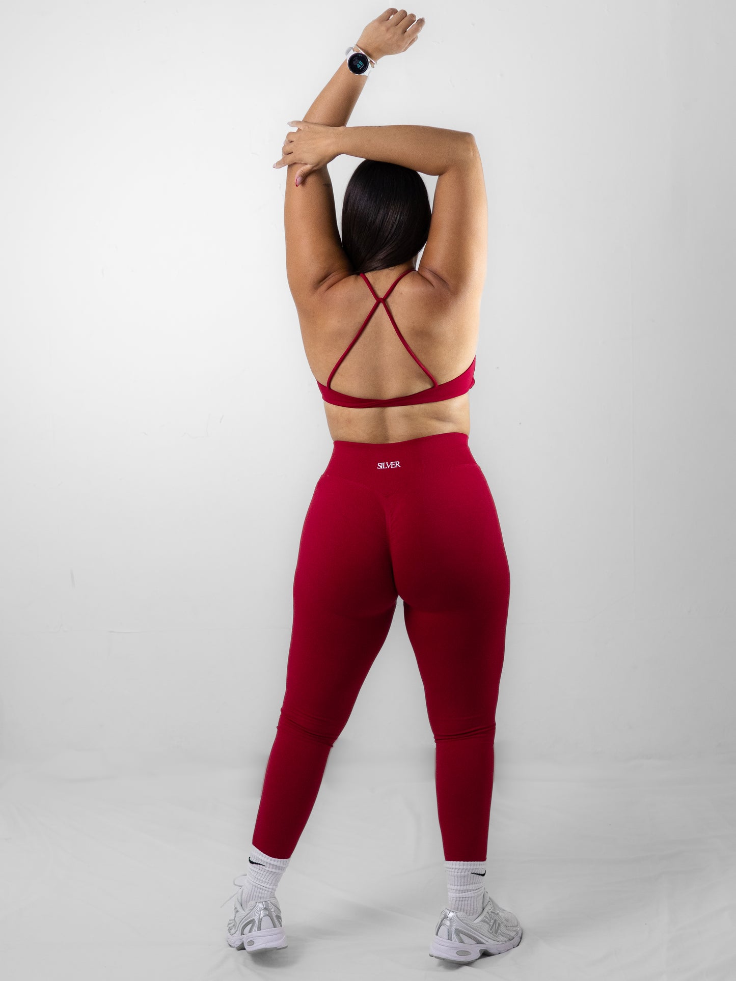 Cherry Heat set