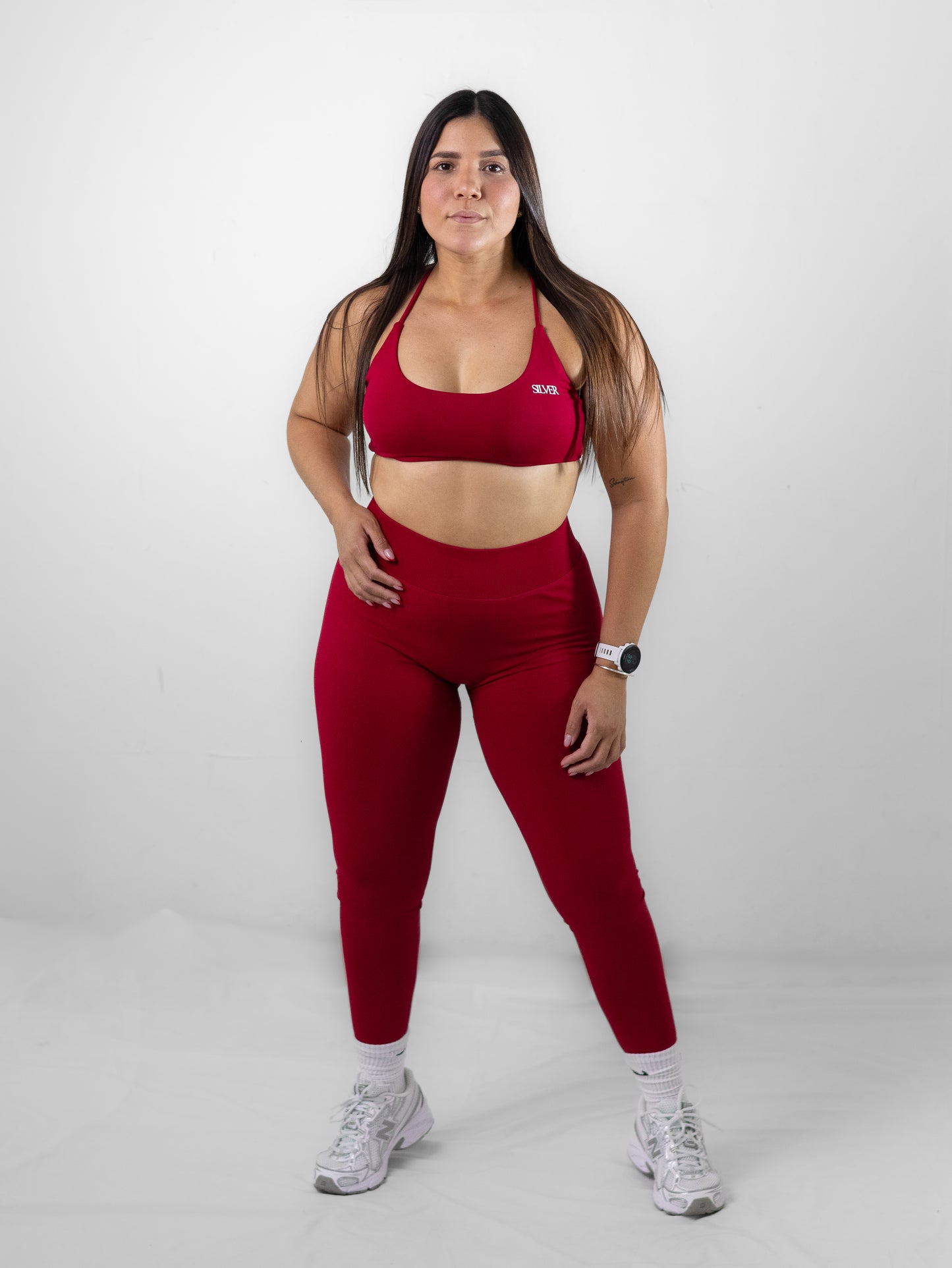 Cherry Heat set