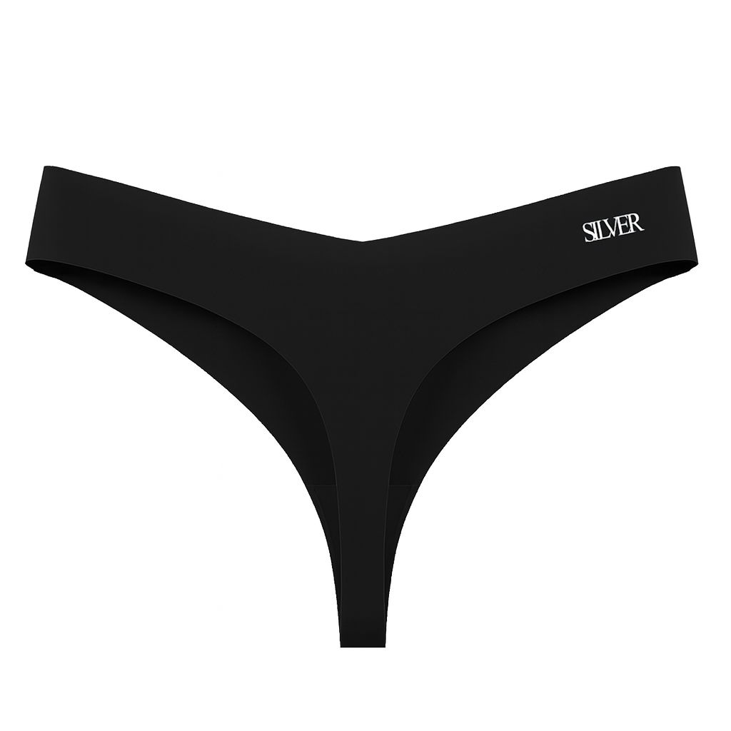 Essential Thong
