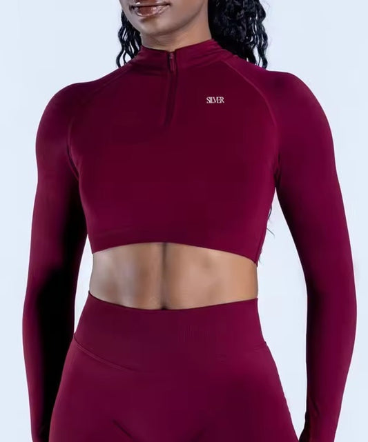 Winter Berry TOP 🍷