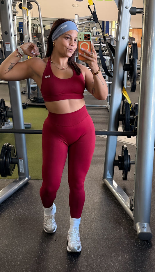 Spicy Cherry Set 🌶️