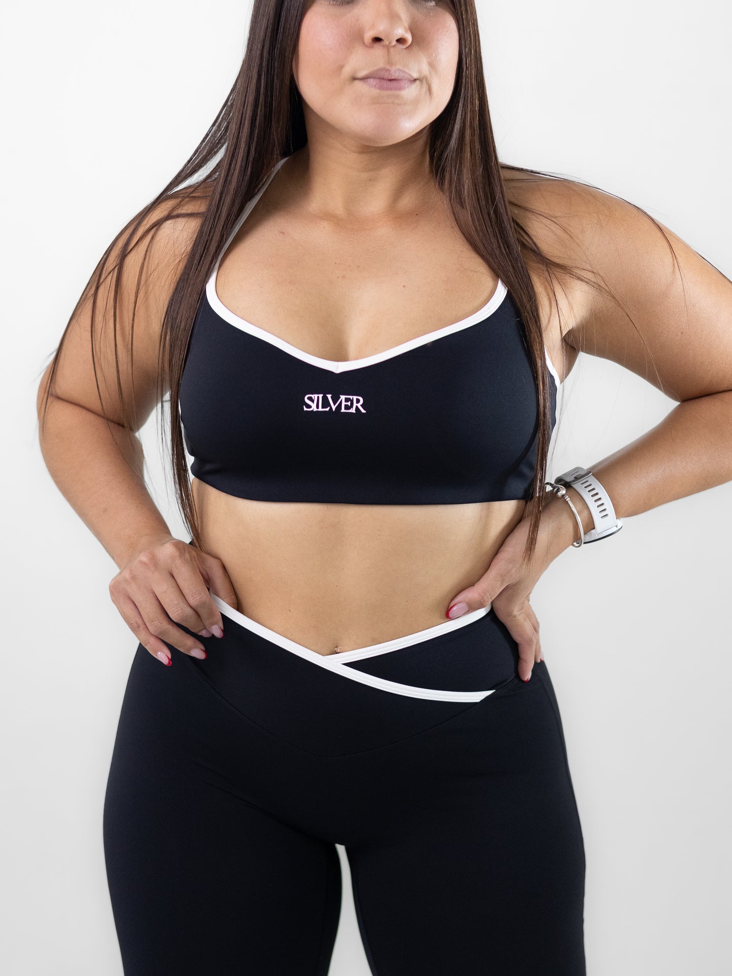 Black Élite set