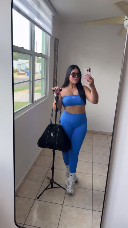 Blueberry Active Set 🫐